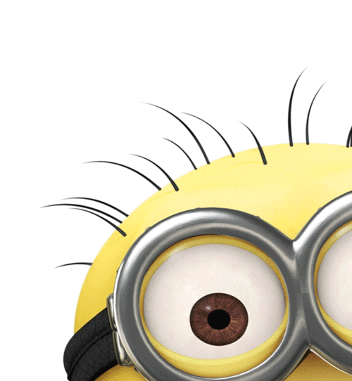 Funny Gifs minions GIF