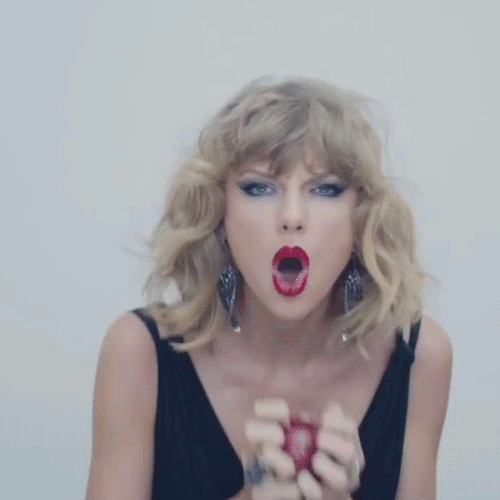 Taylor swift blank space GIF Find on GIFER