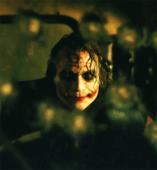 GIF joker animated GIF on GIFER