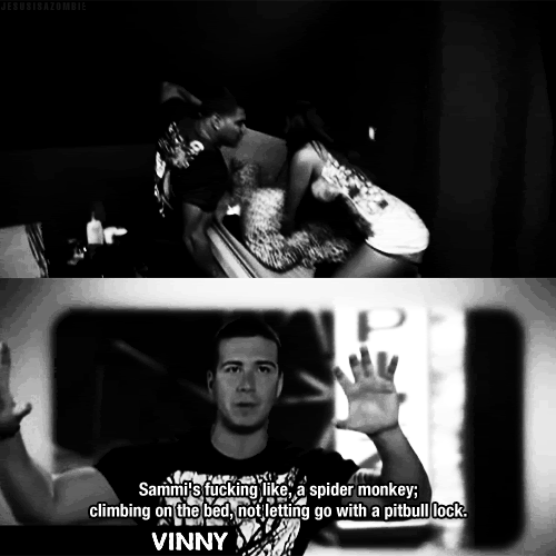 GIF jersey shore animated GIF on GIFER