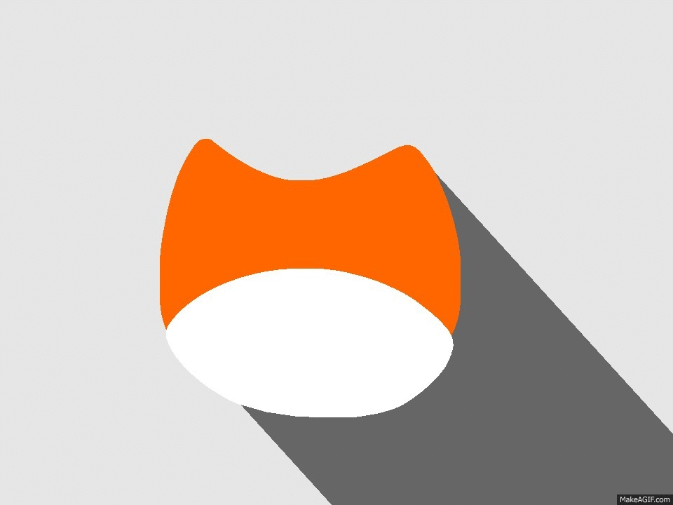 Orange GIF Find on GIFER