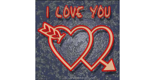 Funny Gifs I Love You Gif Vsgif Com