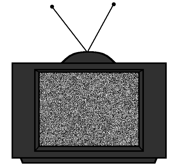 Transparent transparent tv GIF Find on GIFER
