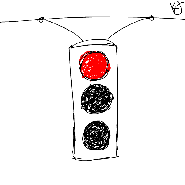 Green light traffic light red light GIF Find on GIFER