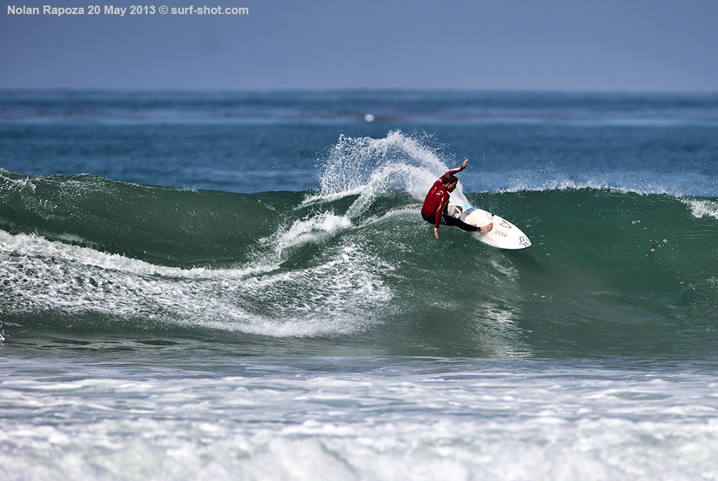 Reef mick fanning GIF on GIFER by Snowcliff