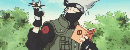 Search, discover and share your favorite kakashi gifs. Kakashi hatake kakashi hatake kakashi GIF on GIFER - by ...