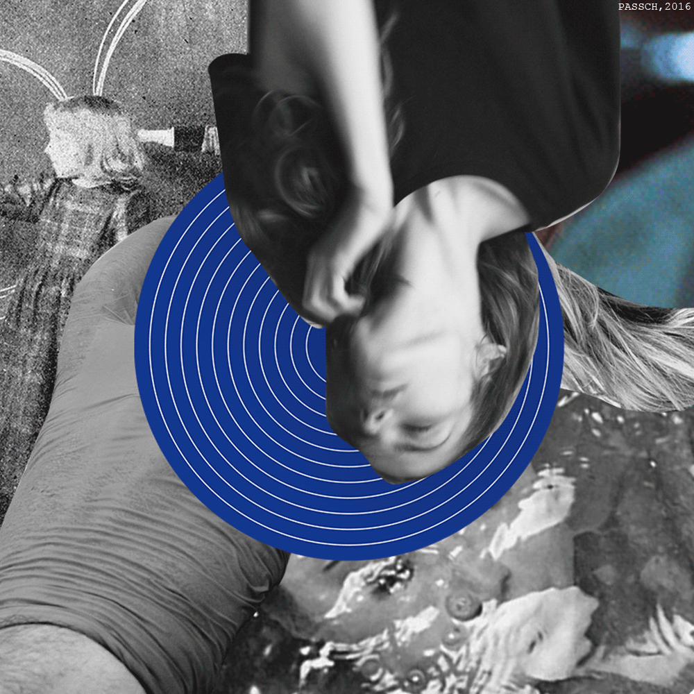 Collage dive GIF on GIFER by Laiath