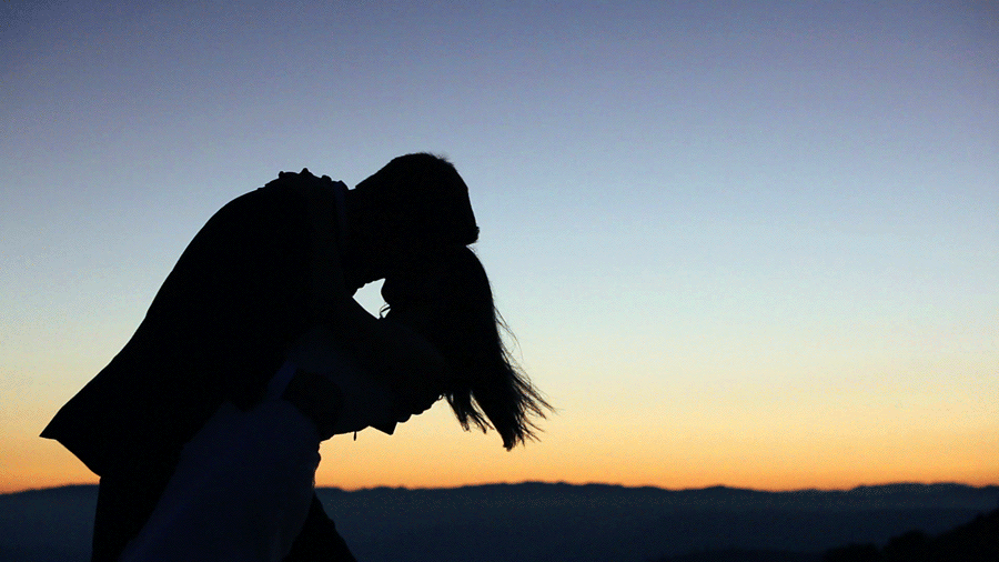 Stars moon festival GIF on GIFER by Doomshade