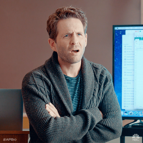 Season 1 nbc episode 7 GIF Find on GIFER