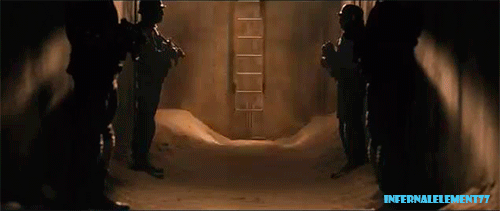 Warner Bros Bvss Batfleck Gif On Gifer By Vugore