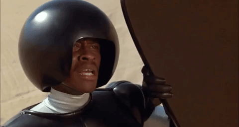 Spaceballs Chestburster Gif