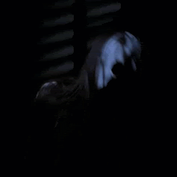 Kayako Saeki Horror Movie Gif On Gifer By Barn