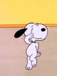 Snoopy Gifs Get The Best Gif On Gifer