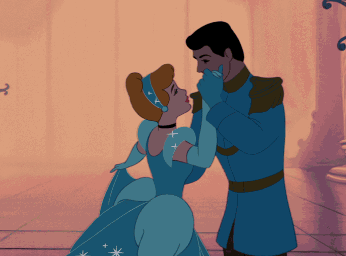 Cinderellas prince GIFs Obtenez le meilleur gif sur GIFER