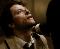 Destiel Gifs Hole Dir Die Besten Gifs Auf Gifer
