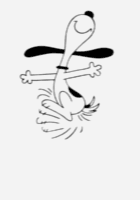 Snoopy Gifs Hole Dir Die Besten Gifs Auf Gifer