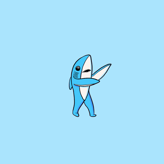 National shark awareness day GIFs Obtenez le meilleur gif sur GIFER