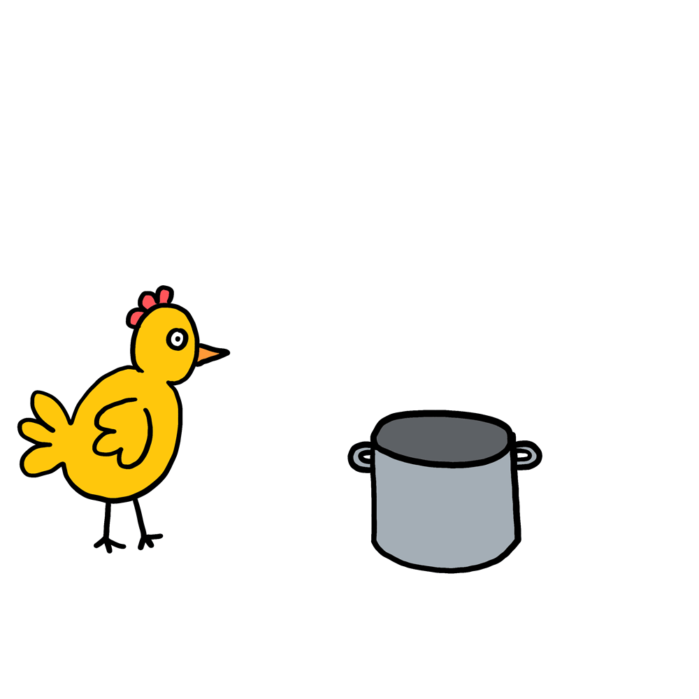 Pollo GIFs Get the best gif on GIFER