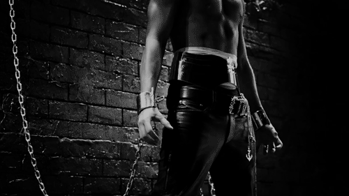 Tied up GIF - Conseguir o melhor gif em GIFER