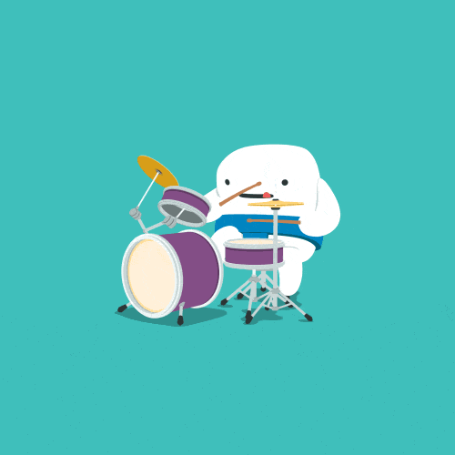 Casumo Drum Gifs Get The Best Gif On Gifer