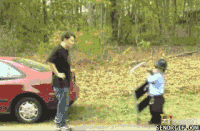 Midget GIF Conseguir el mejor gif en GIFER
