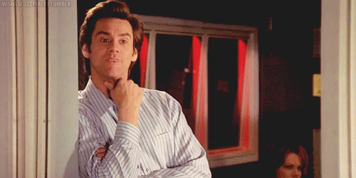Bruce almighty GIFs Get the best gif on GIFER