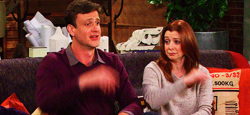 Himym GIFs Get the best gif on GIFER
