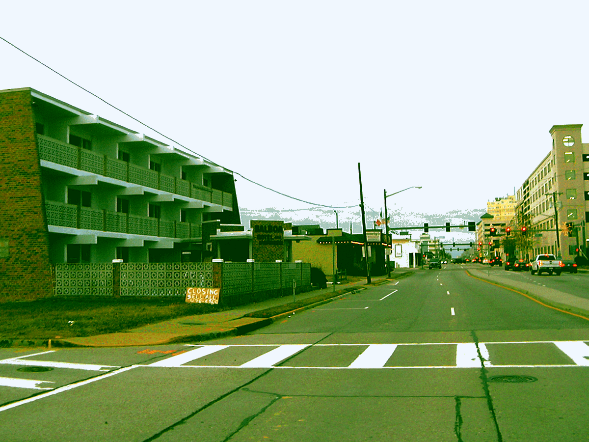 Pacific avenue GIF Conseguir o melhor gif em GIFER