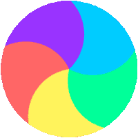 Spinning Beach Ball Gifs Get The Best Gif On Gifer
