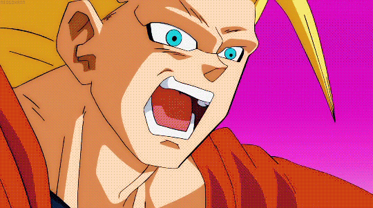 Kamehameha GIFs Get the best gif on GIFER