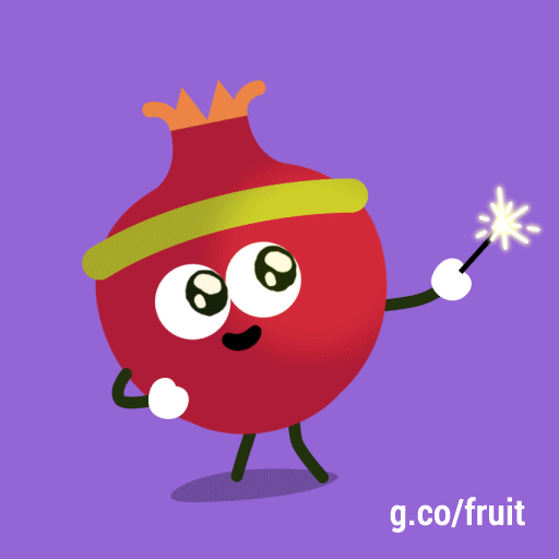 Pomegranate GIFs Get the best gif on GIFER