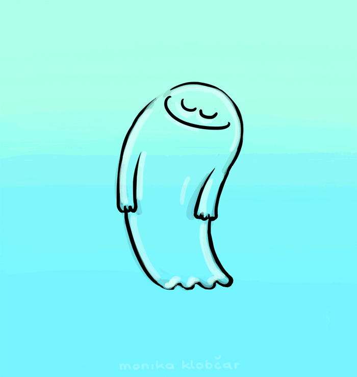 Funny Dancing Cartoon Gifs