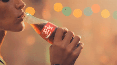 GIF coke cocacola coca cola animated GIF on GIFER by Zuzil