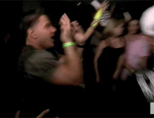 Jersey Shore Ronnie Gif Find On Gifer
