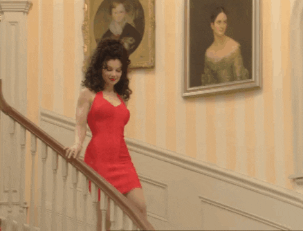 Why Fran Drescher is the Ultimate Icon | Her Campus