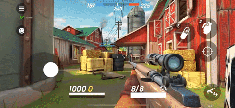 10 Free Must-Play Shooting Games For Iphone & Android « Smartphones :: Gadget Hacks