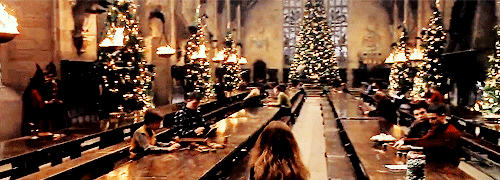 Why Would Wizards In 'Harry Potter' Celebrate Christmas?