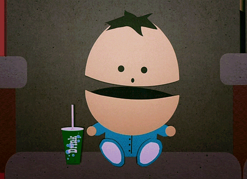 This Is How Trey Parker Records Ike's Dialogue In 'South Park'
