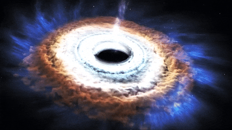 Los Gifs Mas Asombrosos De La Nasa Cnn