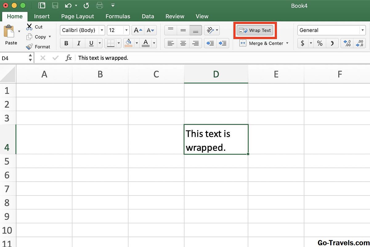 Excel как обновить формулы