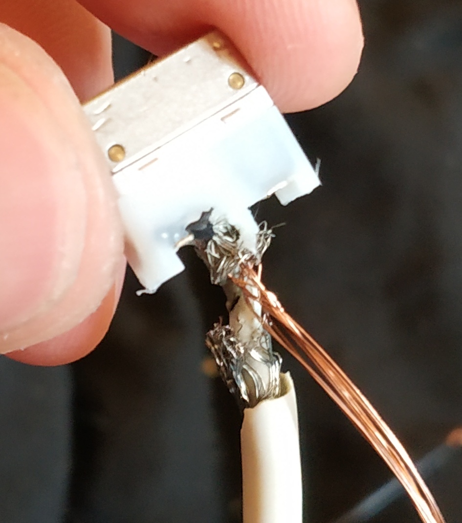 Tutoriel Reparation Magsafe Forums Macbidouille