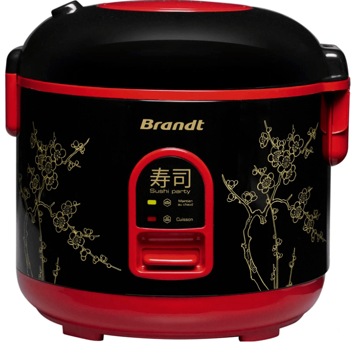 Notre sélection des meilleurs rice cooker