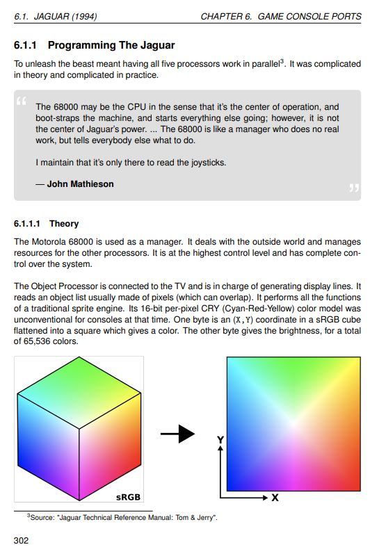 GAME ENGINE BLACK BOOKS de Wolfenstein3D & Doom