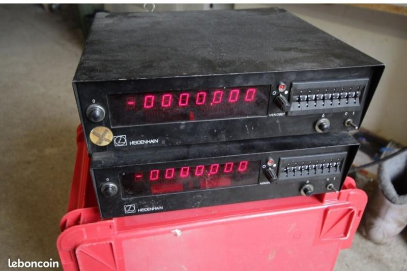 visu ne s'allume plus