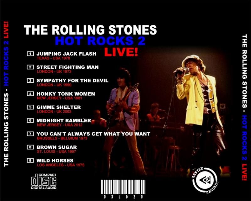 Medizinisch Seekrankheit Gründlich rolling stones hot rocks download