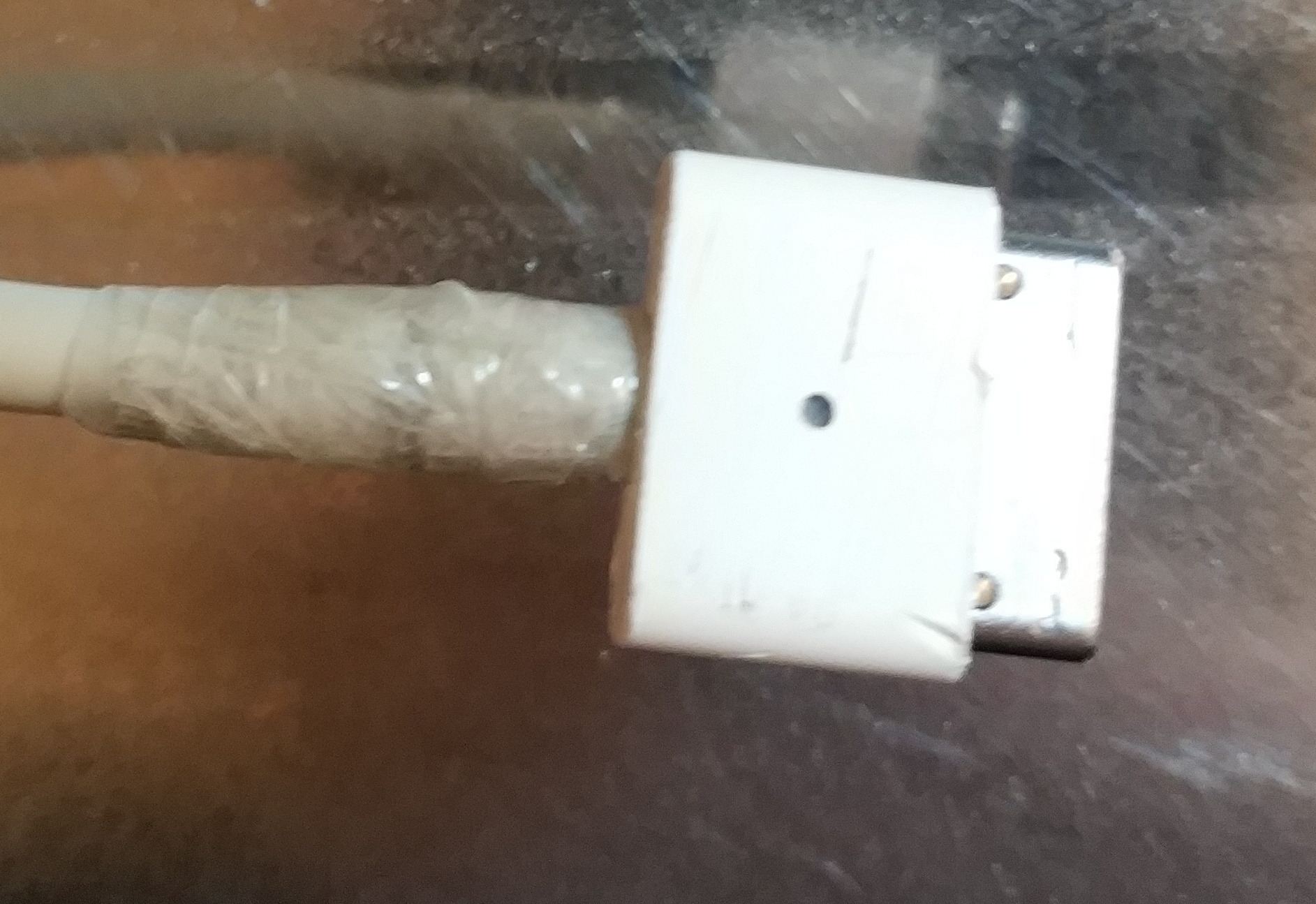 Tutoriel Reparation Magsafe Forums Macbidouille