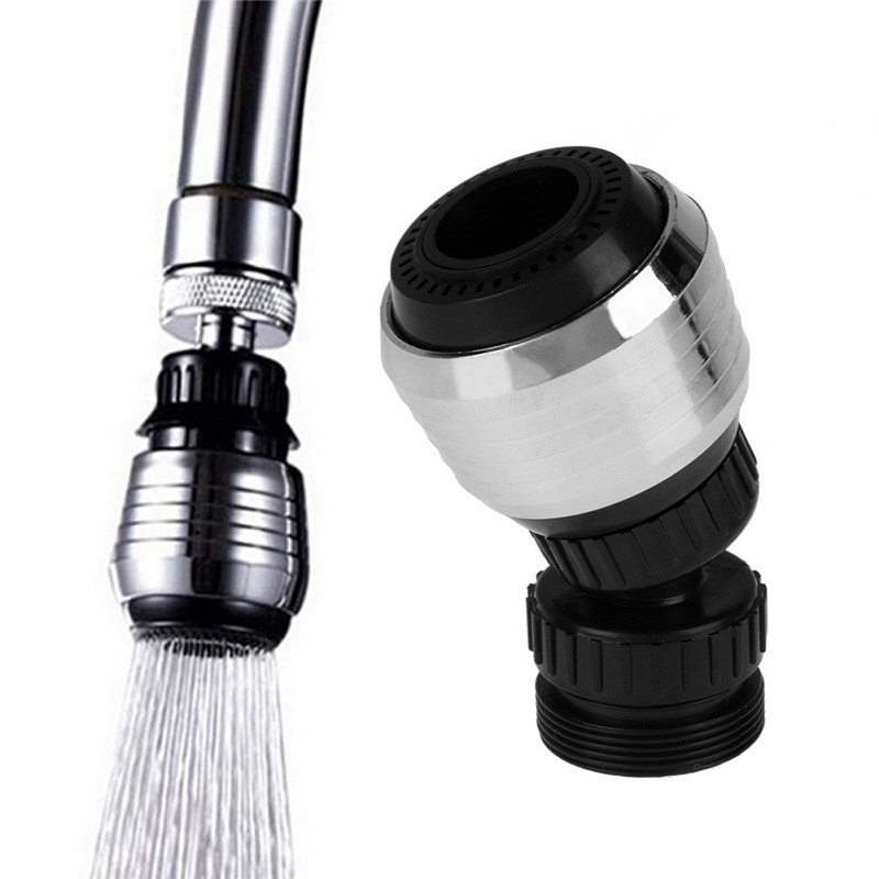 Cuisine Tête Douche Économiseur D'eau Filtre