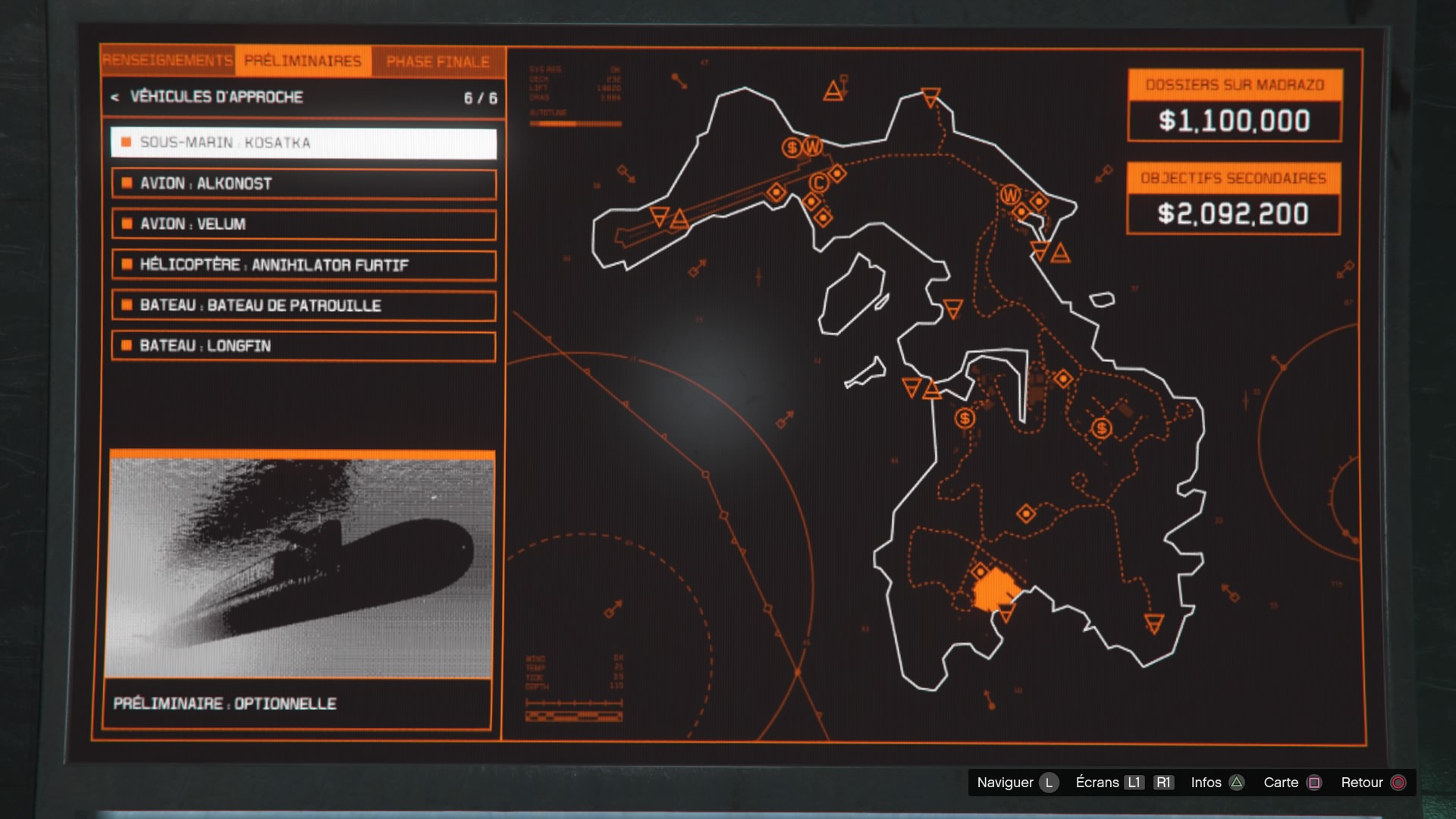 [Get 23+] Carte Gta 5 Online Antenne