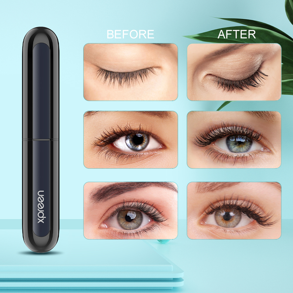 Recourbecils chauffant, recourbecils électrique de