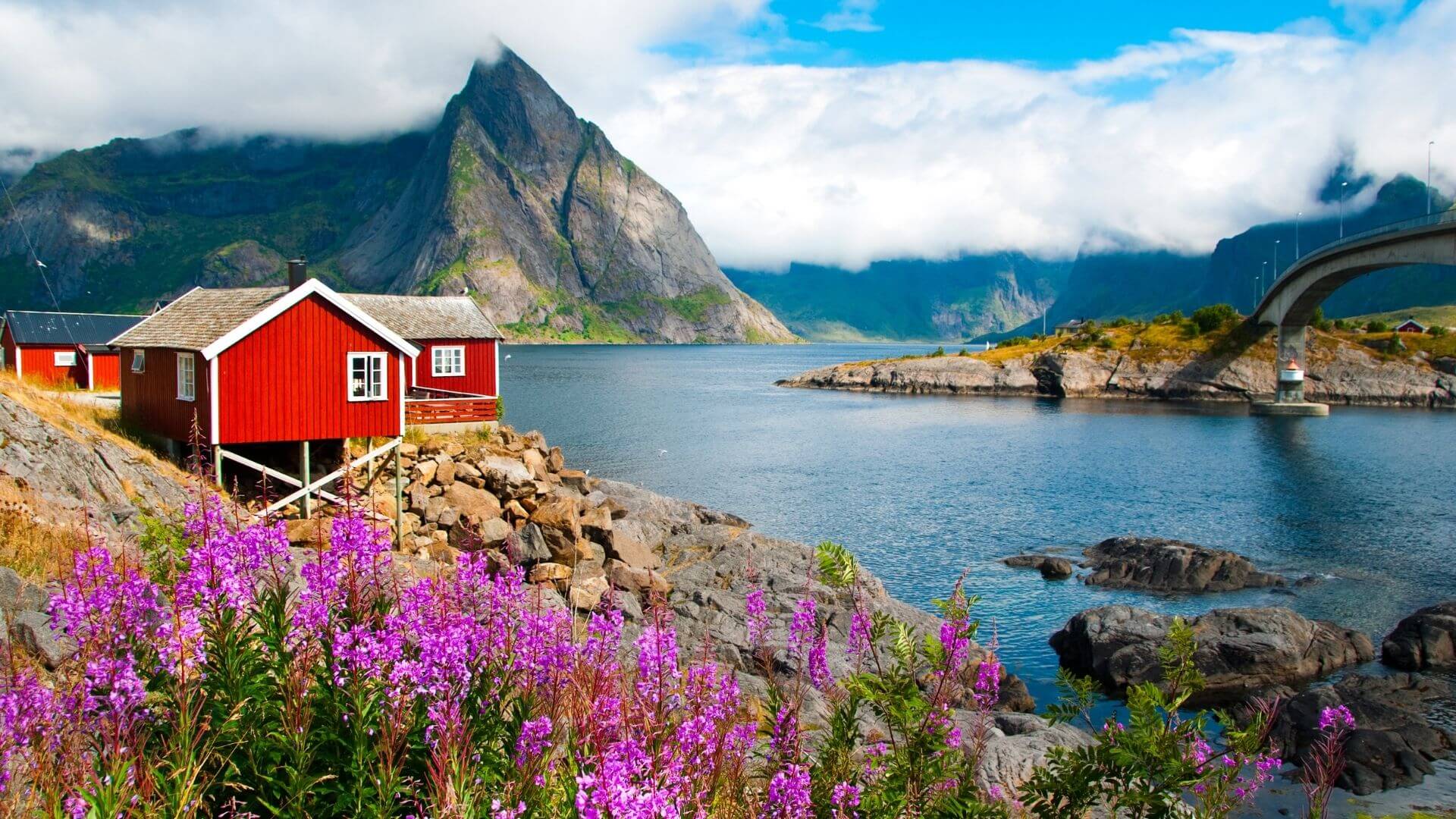 Norway Expatriation Expat Facilities